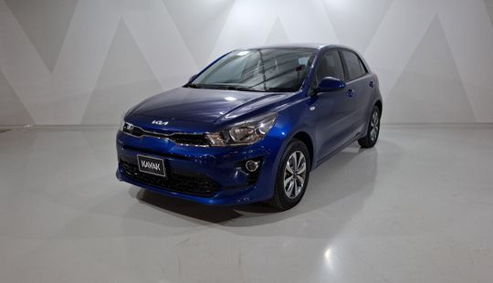 Kia • Rio