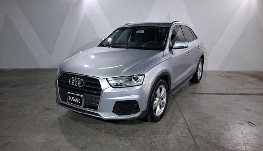 Audi • Q3