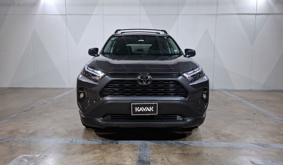 Toyota Rav4 2.5 XLE AUTO Suv 2022