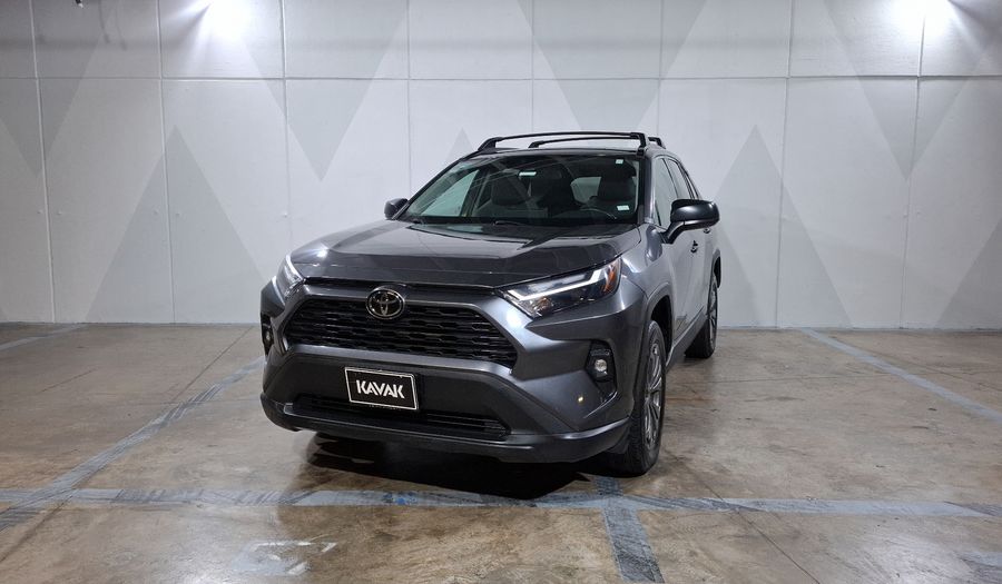 Toyota Rav4 2.5 XLE AUTO Suv 2022