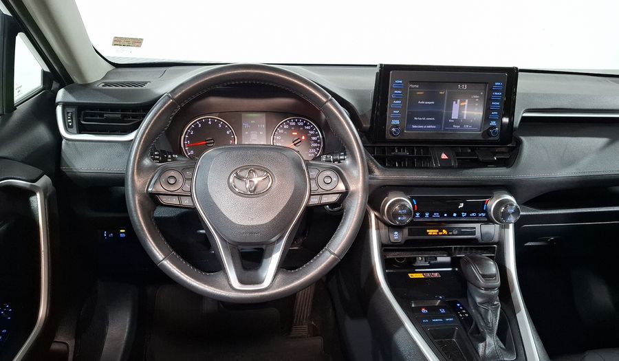 Toyota Rav4 2.5 XLE AUTO Suv 2022