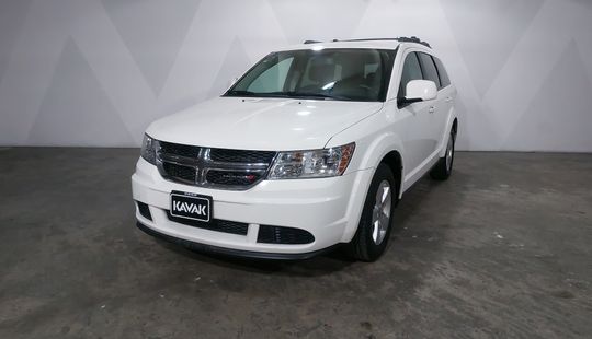 Dodge • Journey