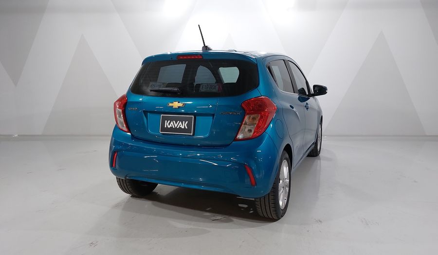 Chevrolet Spark 1.4 PREMIER C Hatchback 2020