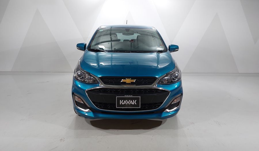 Chevrolet Spark 1.4 PREMIER C Hatchback 2020