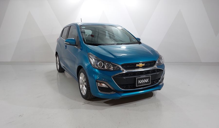 Chevrolet Spark 1.4 PREMIER C Hatchback 2020