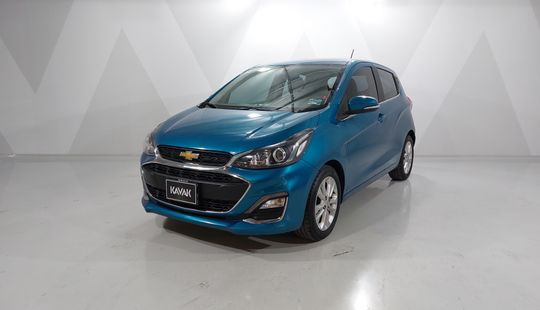 Chevrolet • Spark