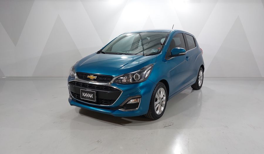 Chevrolet Spark 1.4 PREMIER C Hatchback 2020