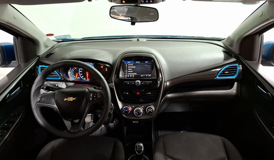 Chevrolet Spark 1.4 PREMIER C Hatchback 2020