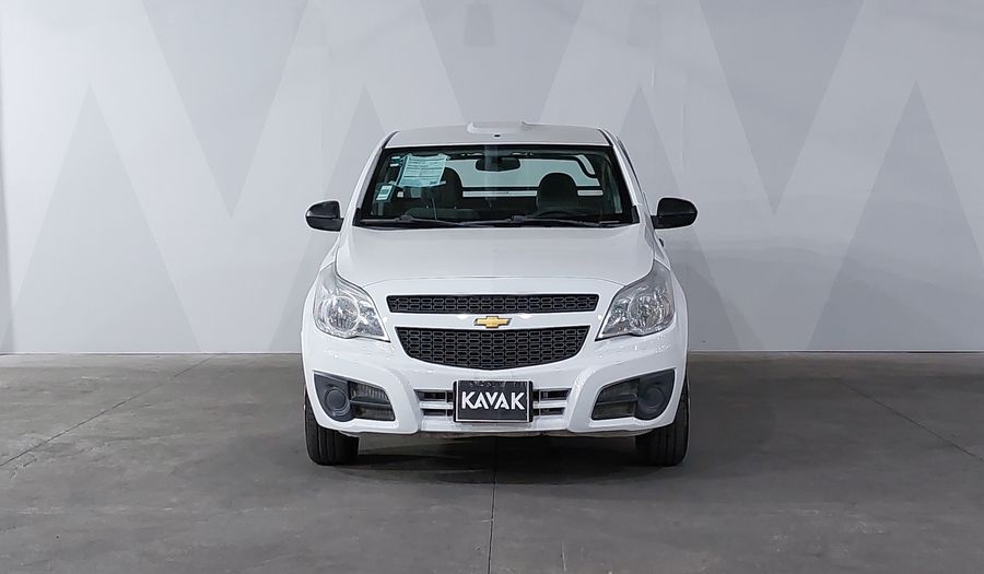 Chevrolet Tornado 1.8 LS A Pickup 2020