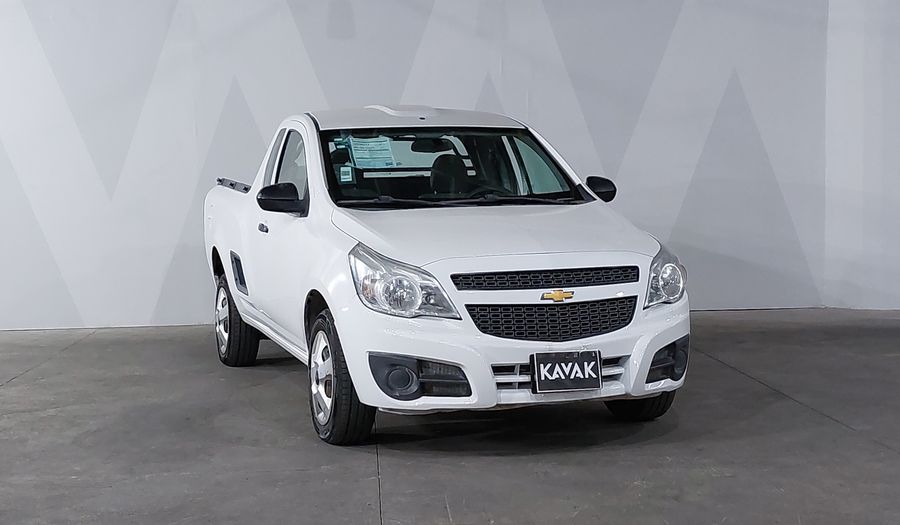 Chevrolet Tornado 1.8 LS A Pickup 2020