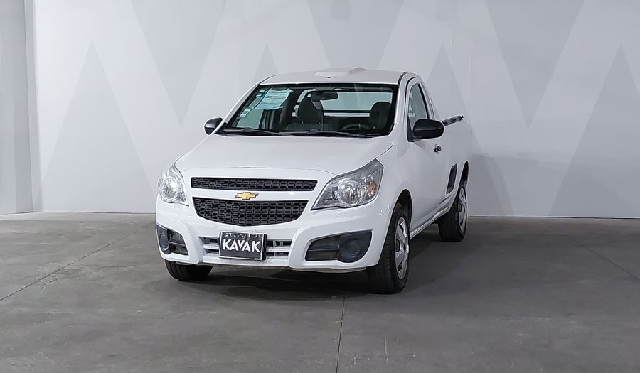 Chevrolet Tornado 1.8 LS A Pickup 2020