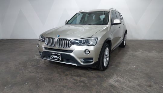 Bmw • X3