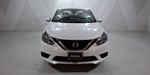 Nissan Sentra 1.8 SENSE Sedan 2018