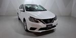 Nissan Sentra 1.8 SENSE Sedan 2018