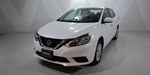 Nissan Sentra 1.8 SENSE Sedan 2018