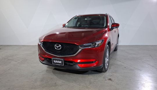 Mazda • CX-5