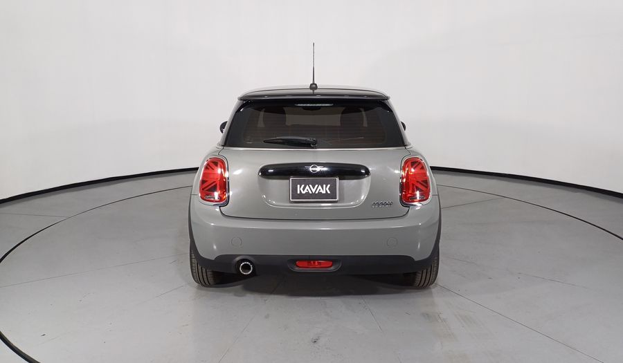 Mini Cooper 1.5 COOPER SALT Hatchback 2020