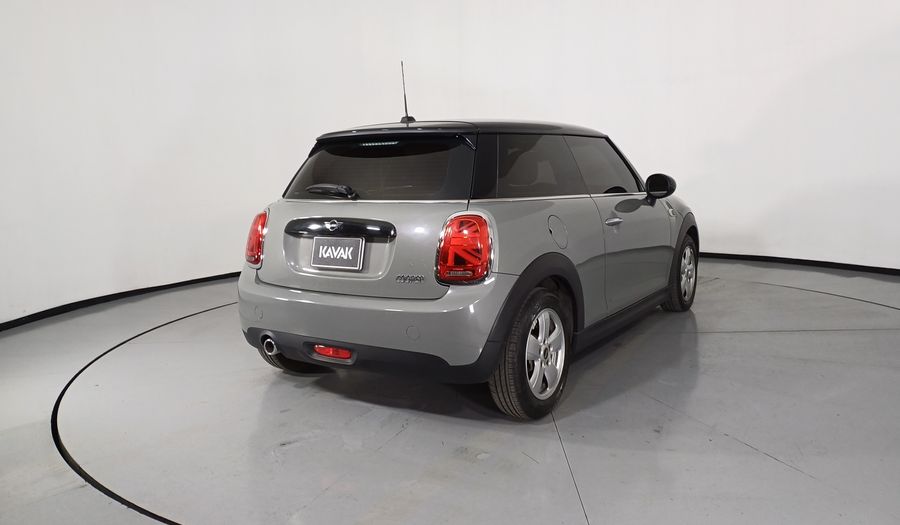 Mini Cooper 1.5 COOPER SALT Hatchback 2020