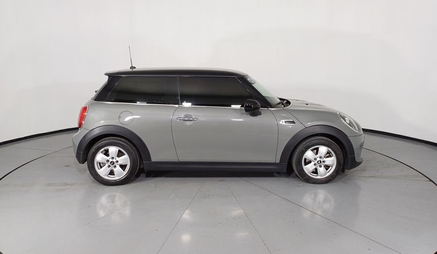 Mini Cooper 1.5 COOPER SALT Hatchback 2020