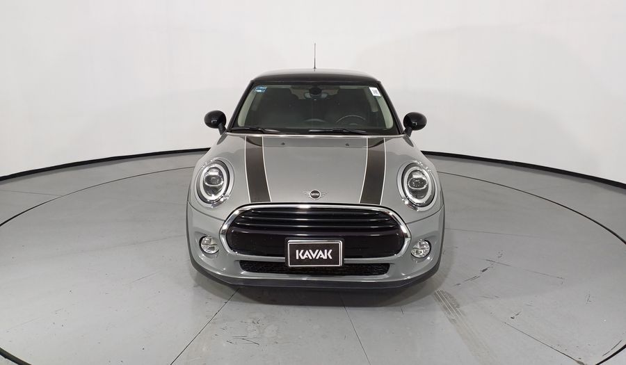 Mini Cooper 1.5 COOPER SALT Hatchback 2020