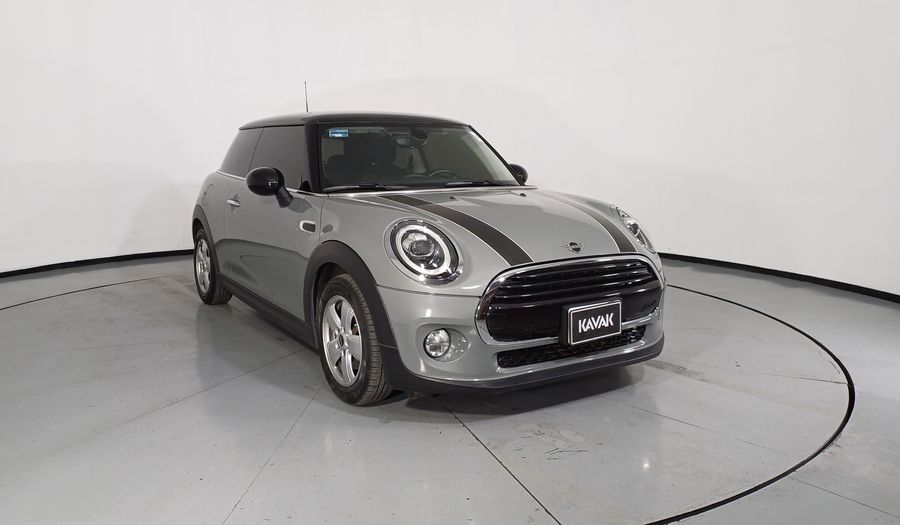 Mini Cooper 1.5 COOPER SALT Hatchback 2020