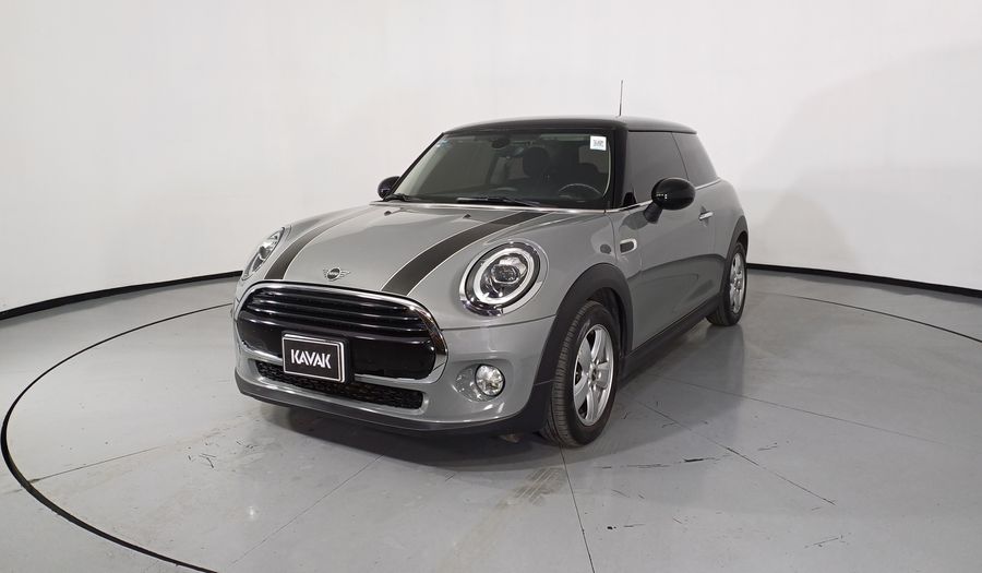 Mini Cooper 1.5 COOPER SALT Hatchback 2020