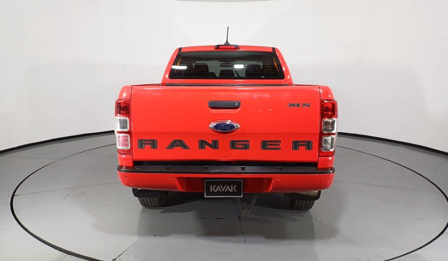 Ford Ranger 2.3 XLS AUTO Pickup 2021