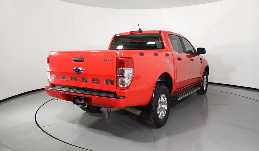 Ford Ranger 2.3 XLS AUTO Pickup 2021