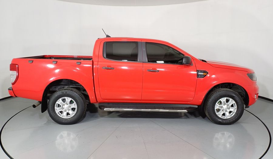 Ford Ranger 2.3 XLS AUTO Pickup 2021