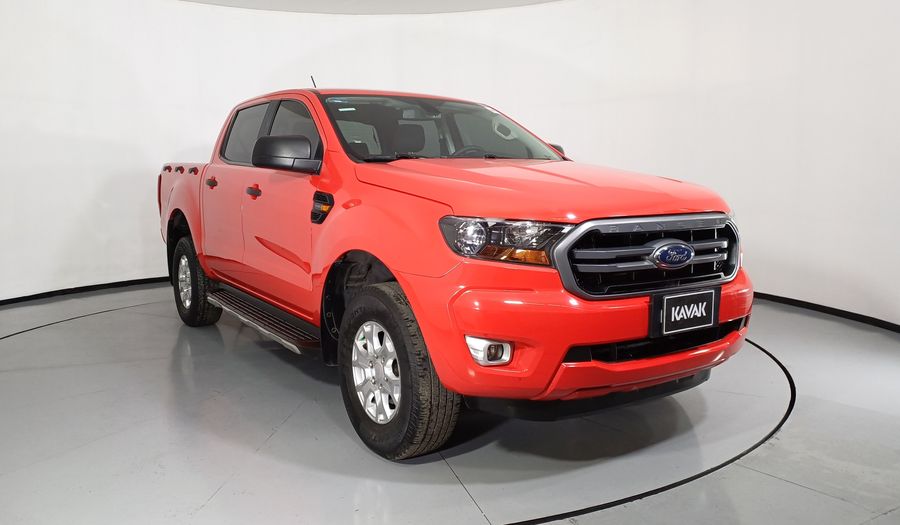 Ford Ranger 2.3 XLS AUTO Pickup 2021