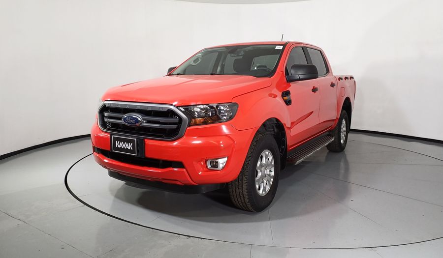 Ford Ranger 2.3 XLS AUTO Pickup 2021