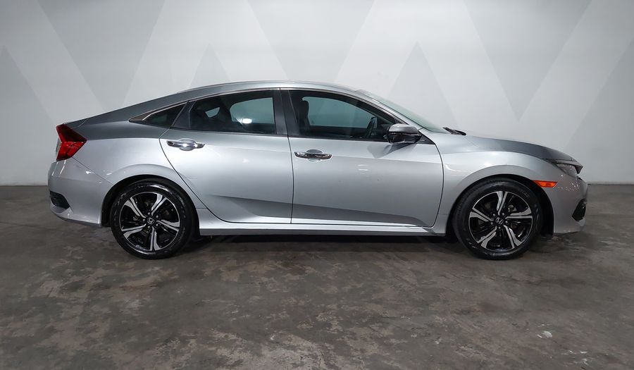 Honda Civic 1.5 TOURING Sedan 2018