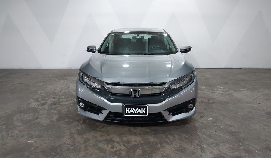 Honda Civic 1.5 TOURING Sedan 2018