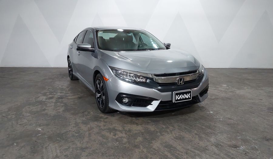 Honda Civic 1.5 TOURING Sedan 2018