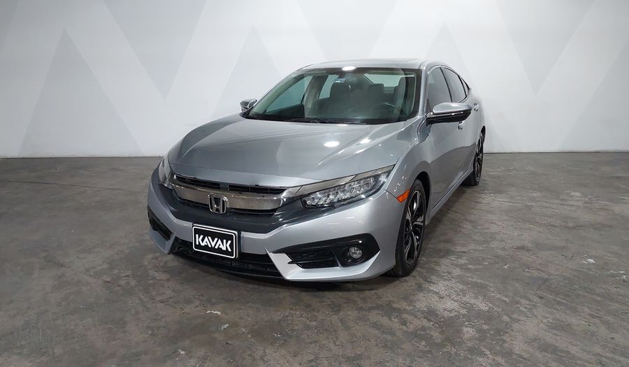 Honda Civic 1.5 TOURING Sedan 2018