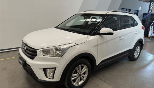 Hyundai • Creta