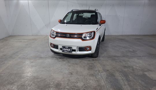 Suzuki • Ignis