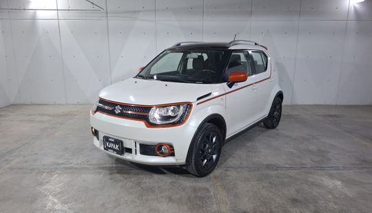 Suzuki • Ignis