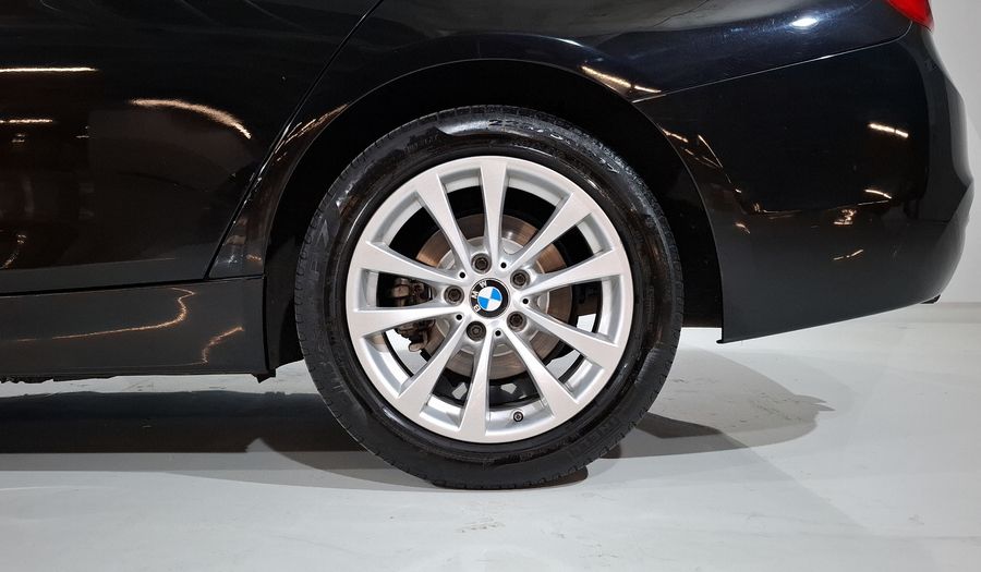 Bmw Serie 3 2.0 320IA Sedan 2016