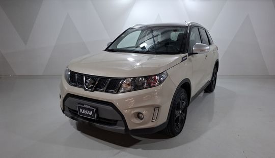 Suzuki • Vitara