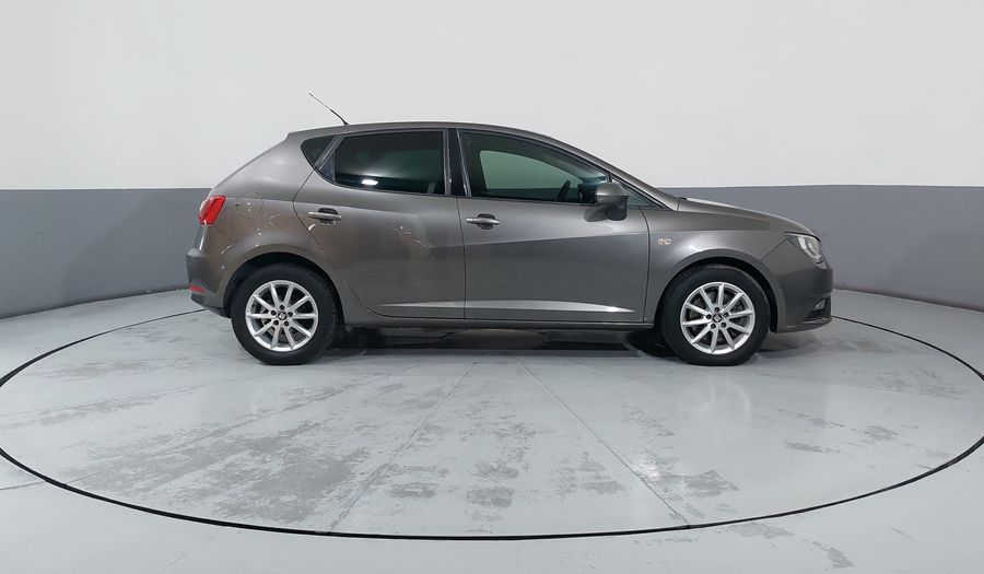 Seat Ibiza 1.6 STYLE TIPTRONIC FULL LINK Hatchback 2017