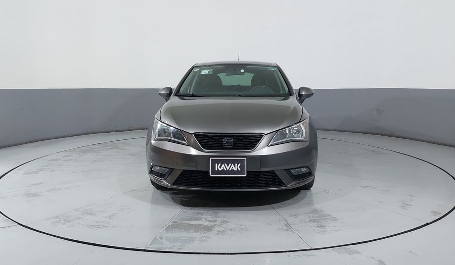 Seat Ibiza 1.6 STYLE TIPTRONIC FULL LINK Hatchback 2017