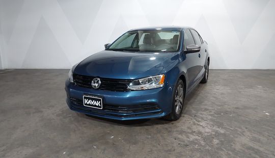 Volkswagen • Jetta