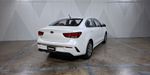 Kia Rio 1.6 L AUTO Sedan 2021