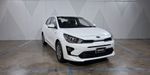 Kia Rio 1.6 L AUTO Sedan 2021