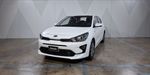 Kia Rio 1.6 L AUTO Sedan 2021