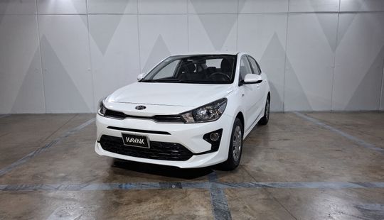 Kia • Rio