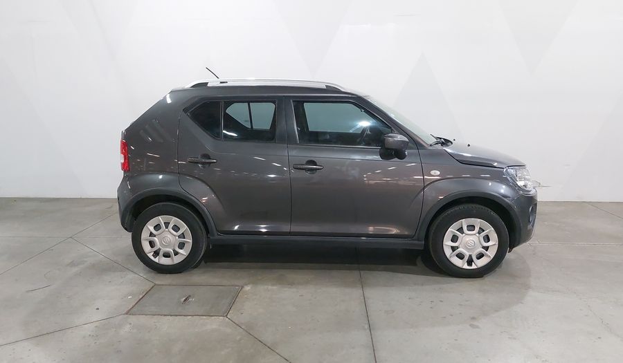 Suzuki Ignis 1.2 GL Hatchback 2021