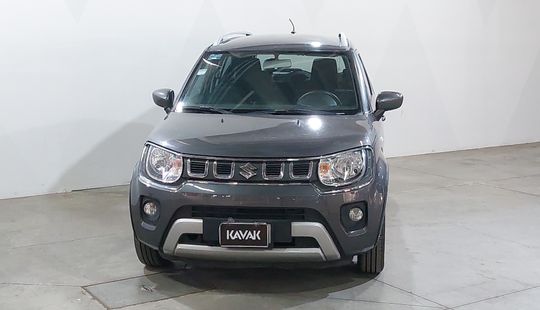 Suzuki • Ignis