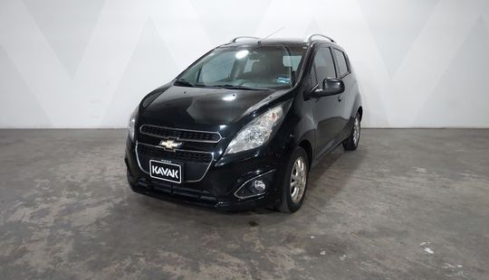 Chevrolet • Spark